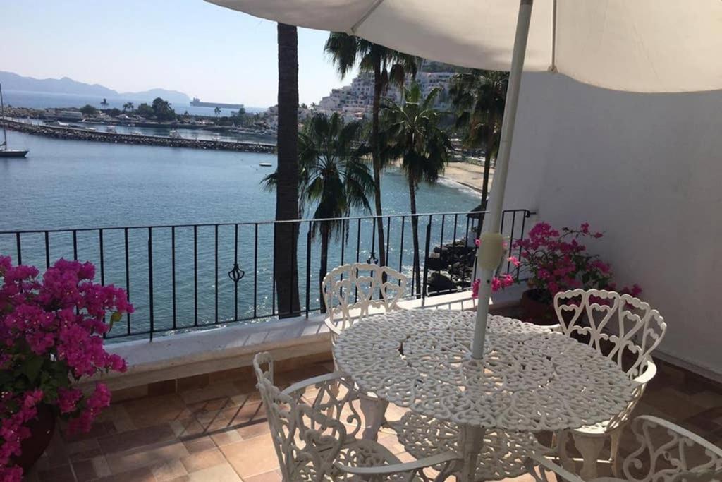 Spectacular Hadas Sunset And Ocean View Manzanillo Exterior photo