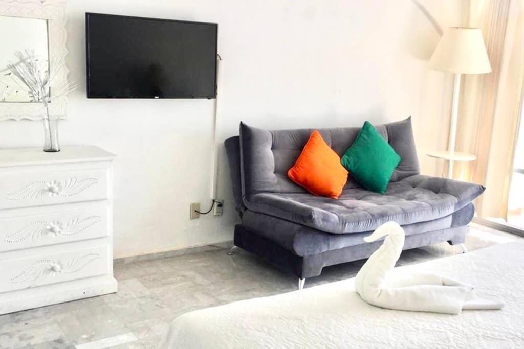 Spectacular Hadas Sunset And Ocean View Manzanillo Exterior photo