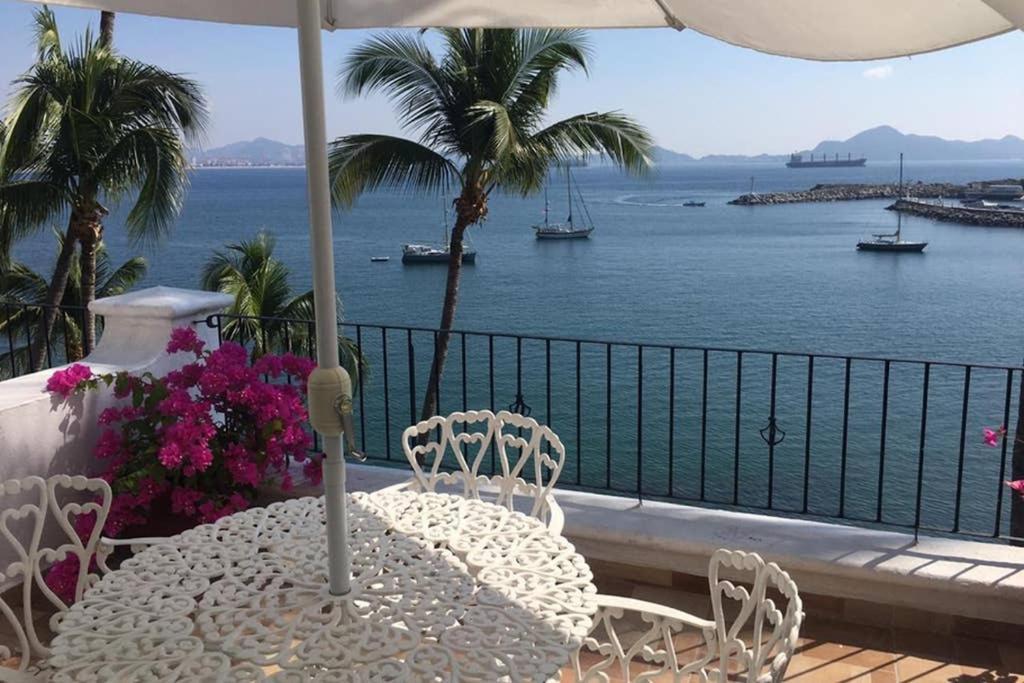 Spectacular Hadas Sunset And Ocean View Manzanillo Exterior photo